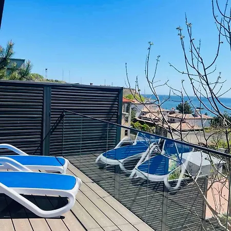 Hilltop View House Odessa