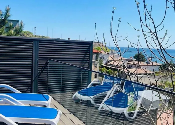 Hilltop View House Odessa